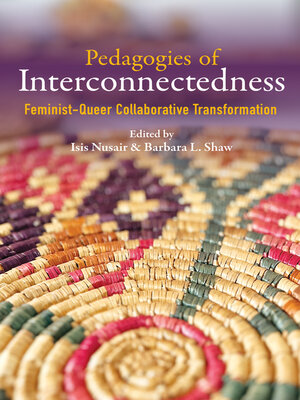 cover image of Pedagogies of Interconnectedness
